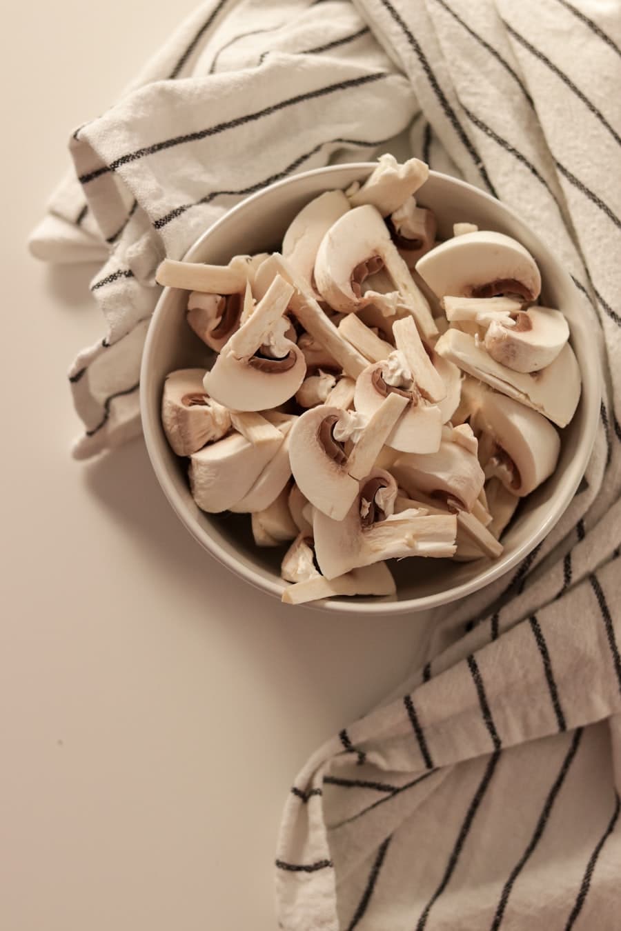 Mushrooms