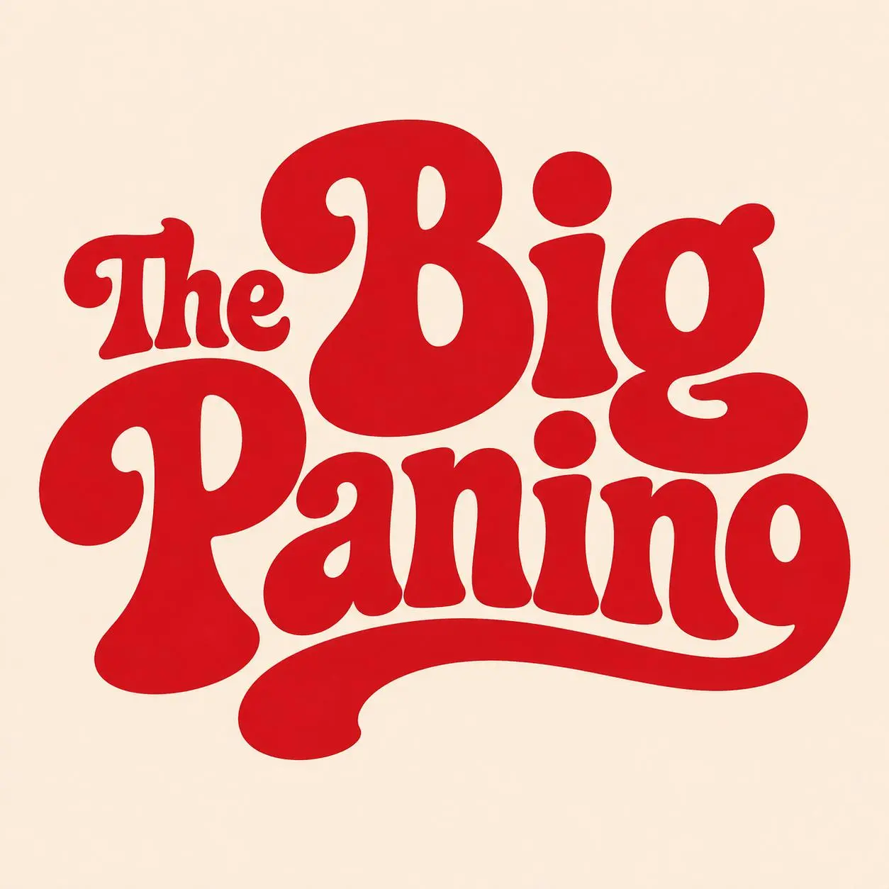 The Big Panino